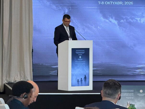 Hurtić: Iskustvo BiH u potrazi za nestalima mora biti zalog za budućnost