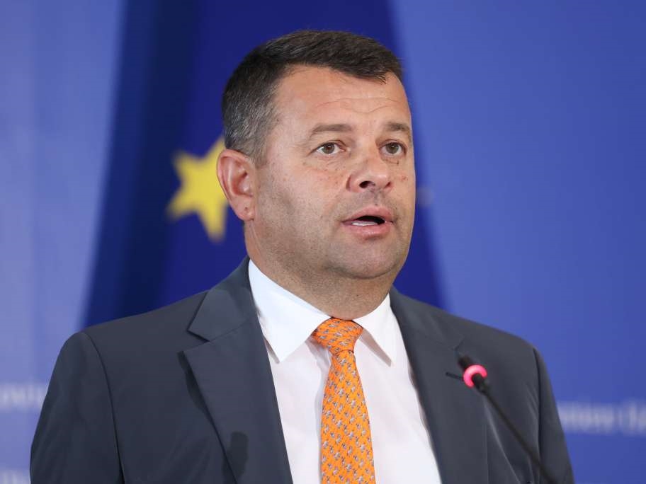 Hurtić osudio ubistvo Aldine Jahić: Nasilje nad ženama je ozbiljno kršenje ljudskih prava