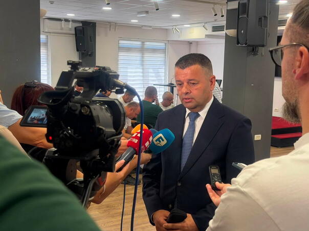 Hurtić: Pitam gradonačelnika Kordića: Šta ćemo sada?