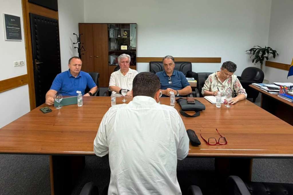 Hurtić: Potencijal bh. dijaspore snažnije uključiti u razvoj BiH