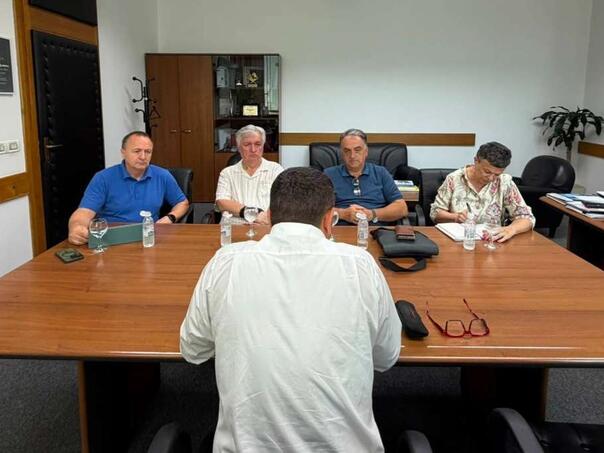 Hurtić: Potencijal bh. dijaspore snažnije uključiti u razvoj BiH