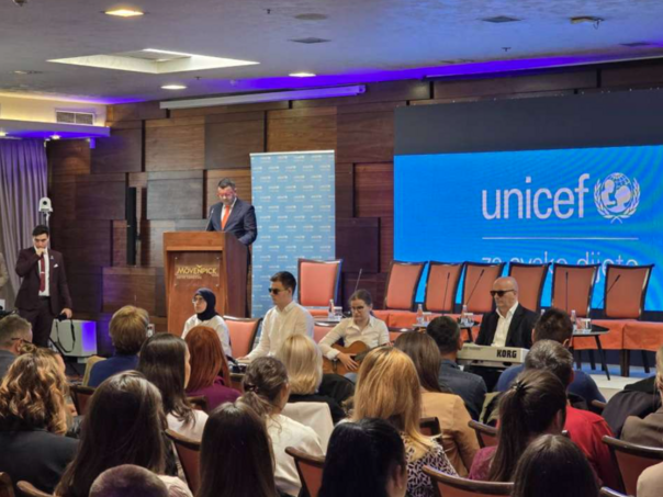 Hurtić: Prava djece su naša obaveza, a ne opcija