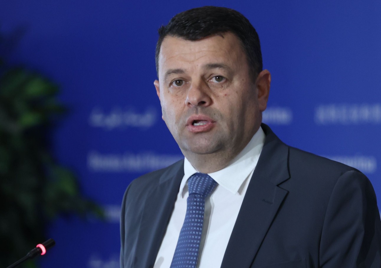 Hurtić: Svi kapaciteti Salakovca spremni za hitan smještaj ugroženih