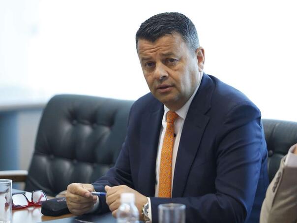 Hurtić u Kladnju: Novi projekat za unapređenje zdravlja romske zajednice