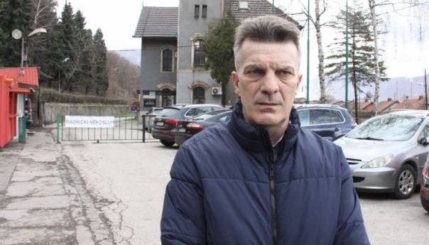 Husić: Nastavak razgovora nakon sjednice UO Sindikata