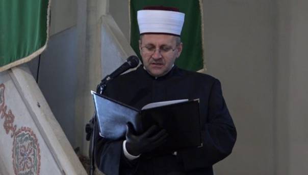 Hutba mostarskog muftije: Vrijeme iskušenja za sve