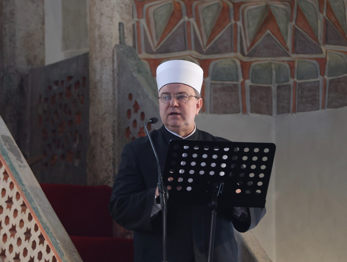 Hutba širom BiH: Zlo se ne smije skrivati iza zidova institucija i moći