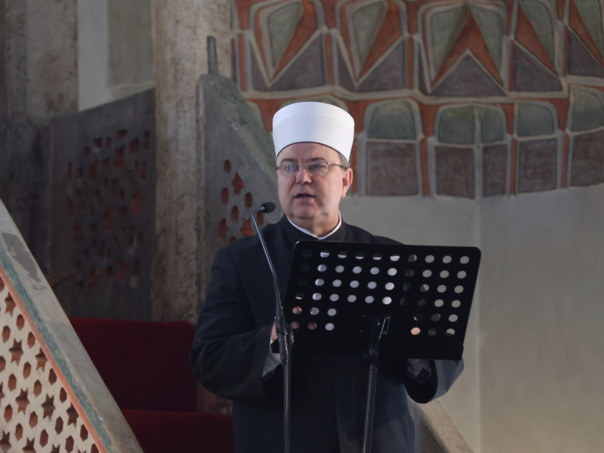 Hutba širom BiH: Zlo se ne smije skrivati iza zidova institucija i moći