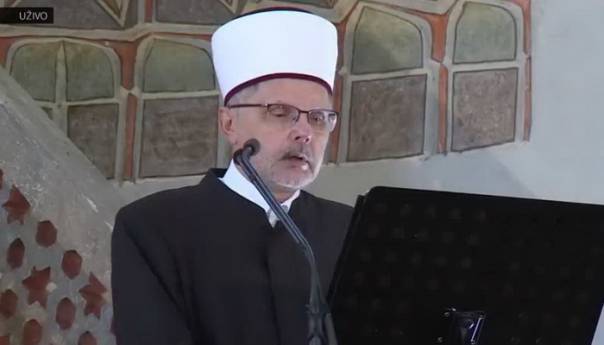 Hutba zamjenika reisu-l-uleme o hidžri i lokalnim izborima