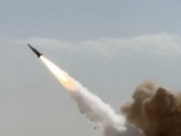 Huti preuzeli odgovornost za raketni napad na Izrael