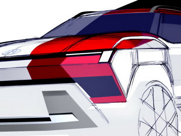 Hyundai Bayon biće znatno drugačiji: Novi model izgleda mnogo robustnije