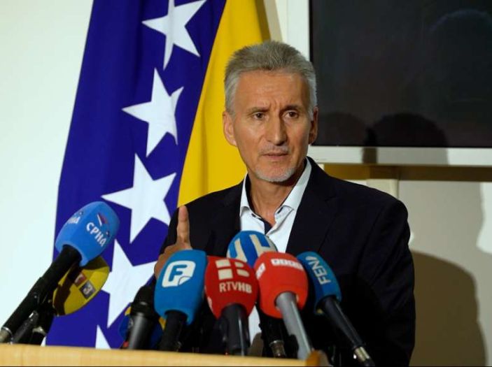 I Ademović osudio masakr u Sydneyu