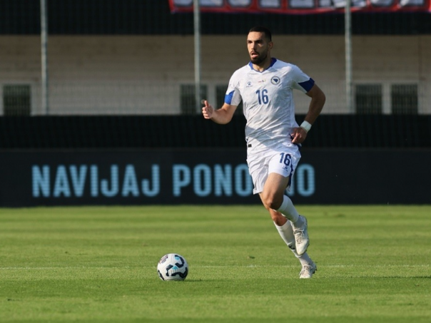 I Adrian Leon Barišić propušta Svjetsko prvenstvo