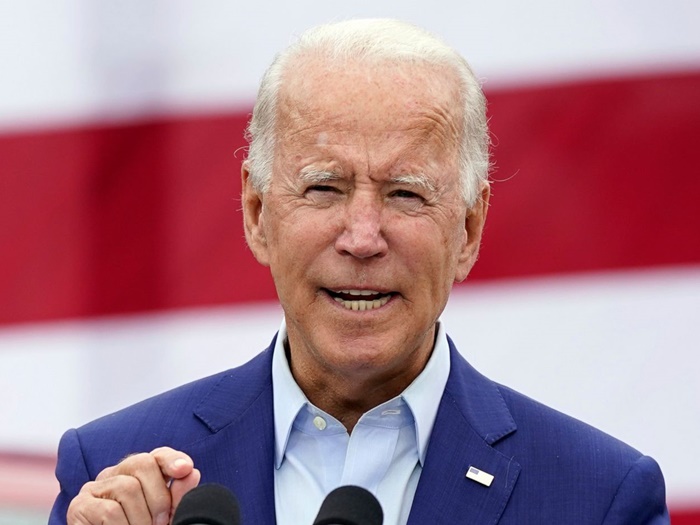 I Biden ide na sahranu pape Franje