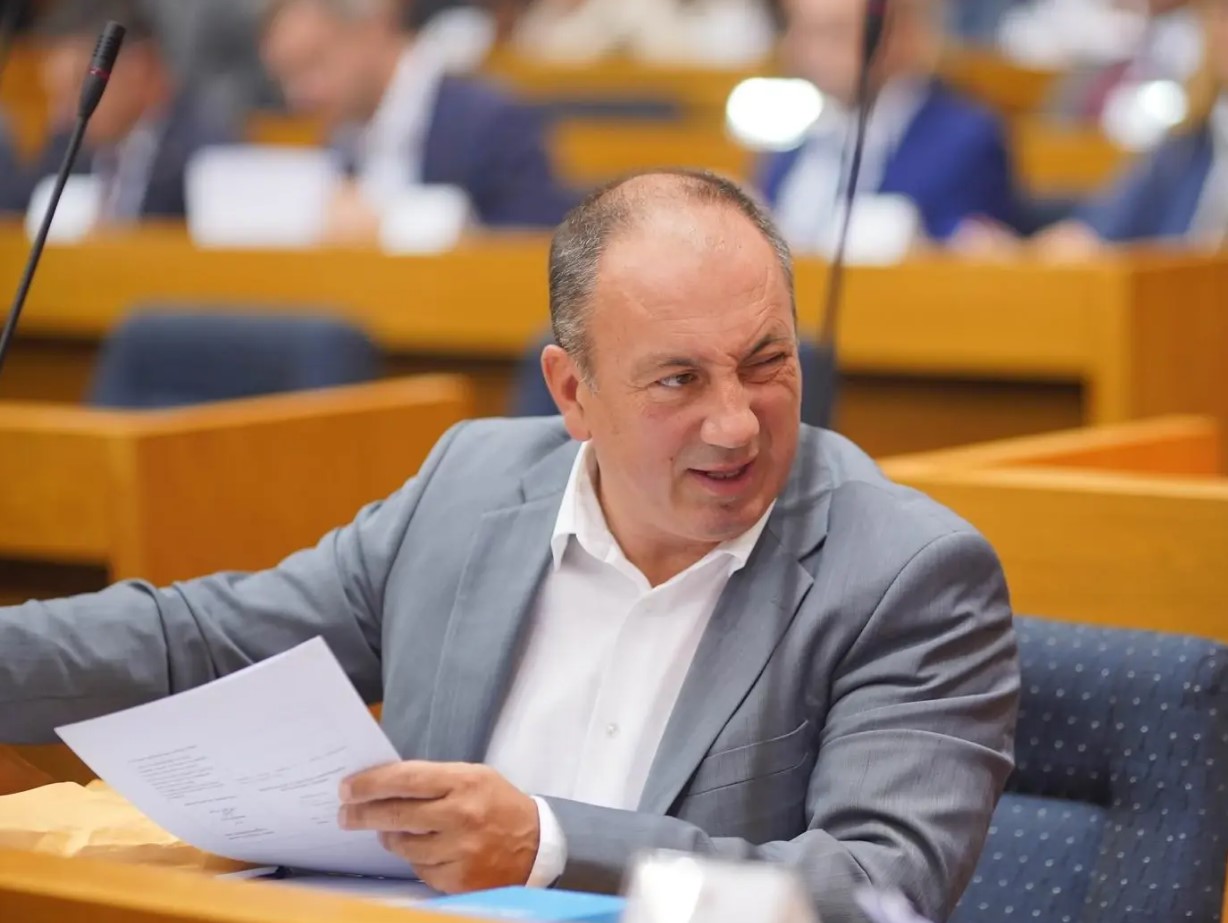 I Crnadak izlazi na izbore: "Bićemo dio pobjede"
