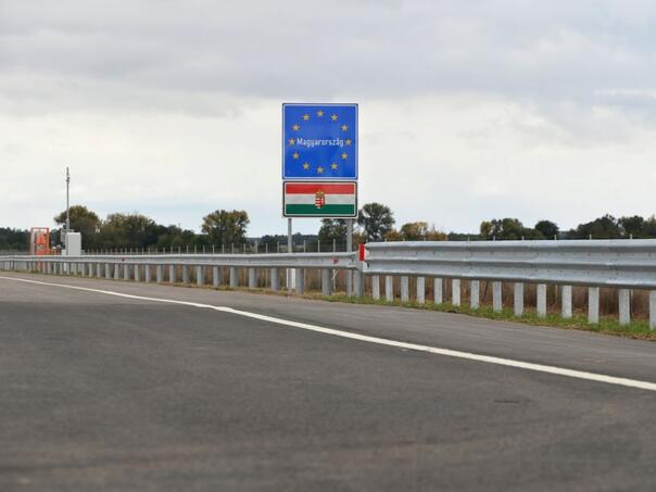 I Hrvatska završila svoj dio koridora 5c, još se čeka BiH