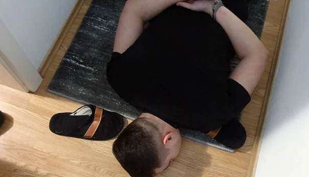 I Marko Pjanović uhapšen zbog ubistva Ranka Eskobara