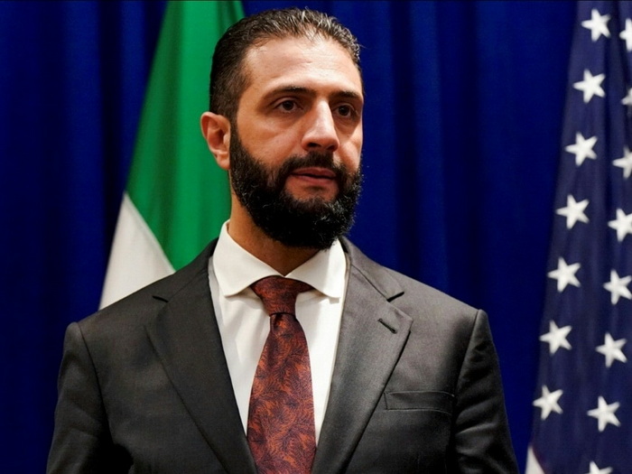 I SAD ukinuo sankcije predsjedniku Sirije