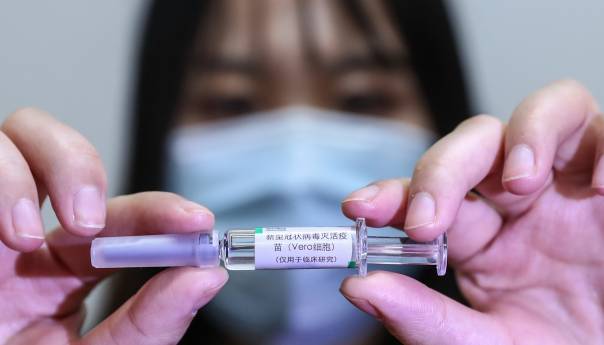 I treća vakcina dobila dozvolu u Srbiji