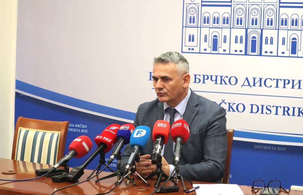 I u Brčkom sutra Dan žalosti zbog tragične smrti bh. planinara