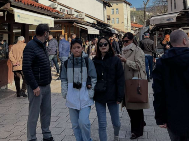 I u oktobru nastavljen pozitivan trend u turističkom sektoru KS