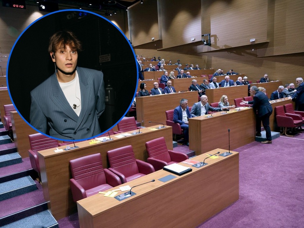 I u saboru se pričalo o Jakovu: Možda mu roditelji nisu dovoljno govorili...