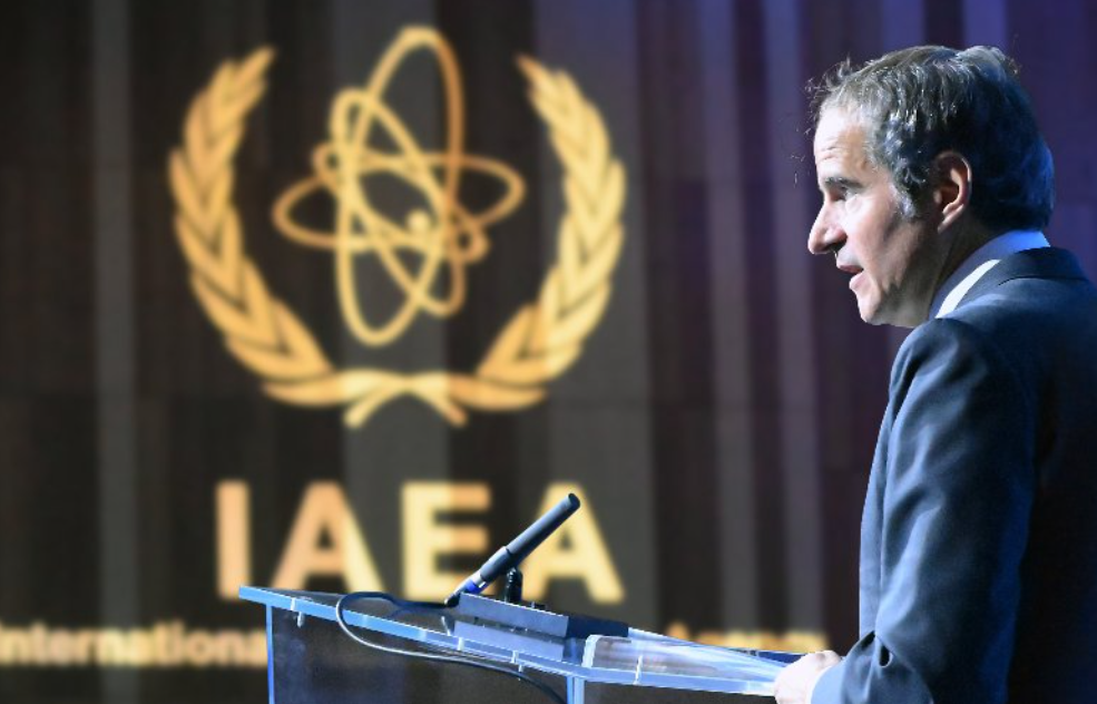 IAEA neprestano radi kao posrednik između Ukrajine i Rusije oko ukrajinskih nuklearki
