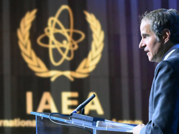 IAEA neprestano radi kao posrednik između Ukrajine i Rusije oko ukrajinskih nuklearki