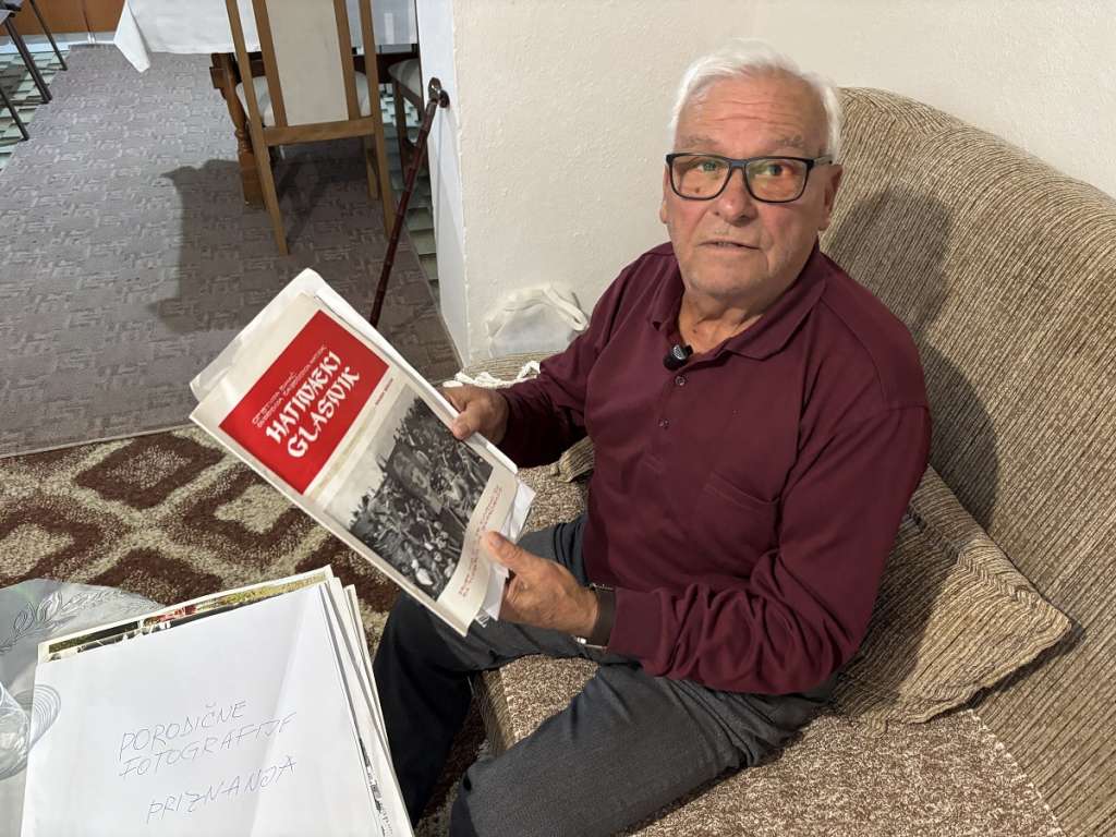 Ibrahim Dupanović Crni - čovjek koji je Bihać gradio radom i volio srcem