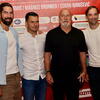 Ibrahimović, Barbarez, Spahić i brojne sportske legende stigle u Split