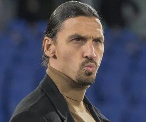 Ibrahimović ima svog favorita za novog trenera Milana