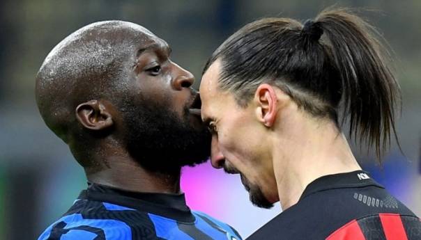 Ibrahimović optužen za rasizam, Šveđanin sve demantirao