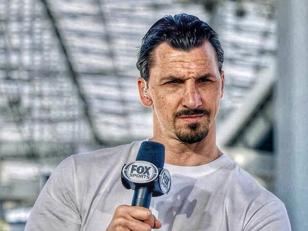 Ibrahimović TV zvijezda Mundijala: Gledaniji od utakmica