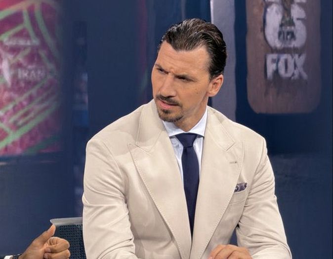Ibrahimović: Španija se poigrala sa Francuskom