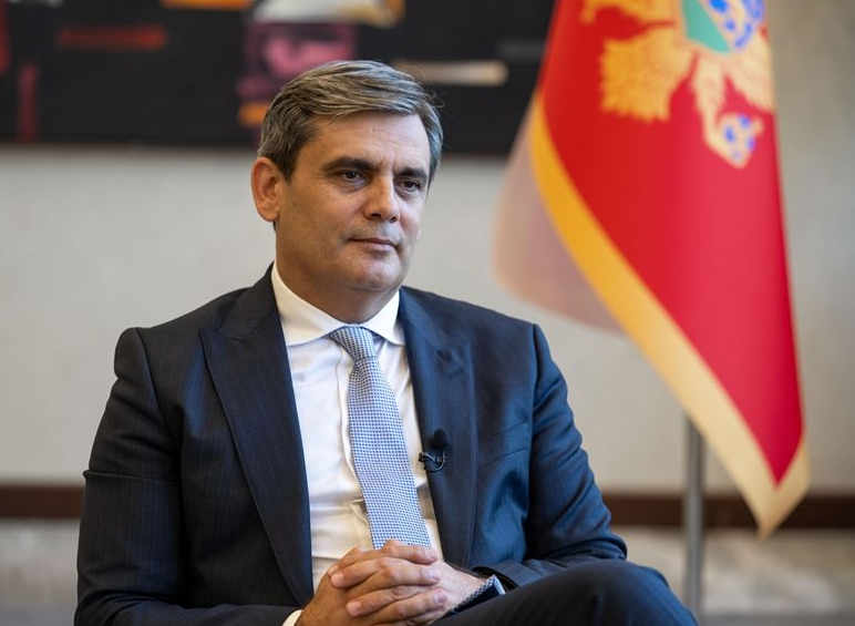 Ibrahimović za Vijesti.ba: Sigurnosna situacija u regionu nije se konsolidovala