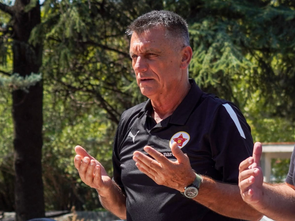 Ibro Rahimić otvorio dušu: Niko nije prošao ovo što je Velež