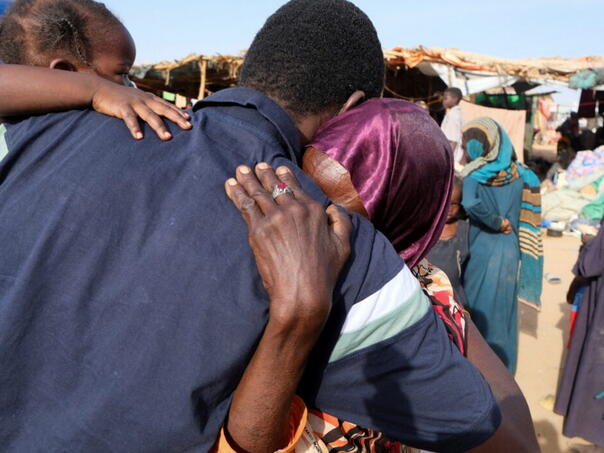 ICC: Moguće da su u Sudanu počinjeni ratni zločini