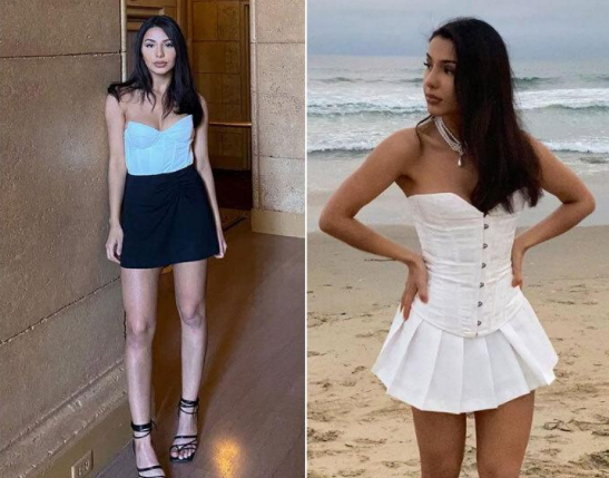 ICE bespravno uhapsio studenticu Elminu: Puštena intervencijom Mamdanija