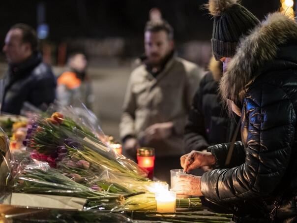 Identifikovane prve četiri žrtve tragedije u Švicarskoj