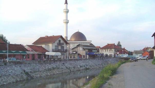 Identifikovani počinioci događaja na području Janje tokom proslave Božića