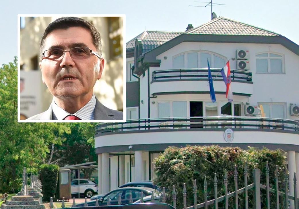 Identifikovani učesnici sukoba s hrvatskim konzulom u Banjoj Luci