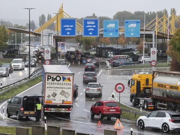 Idete u Njemačku? Jedna greška u koferu može vas skupo koštati