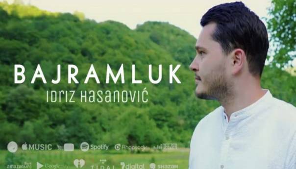 Idriz Hasanović donosi miris Bajrama u vaše domove