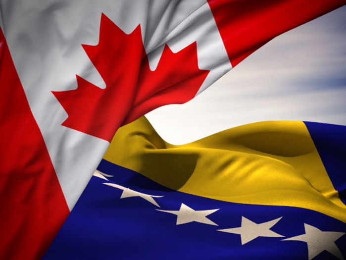 IGK: Obezbjeđen školski pribor za 92 učenika iz povratničke djece u Prijedoru