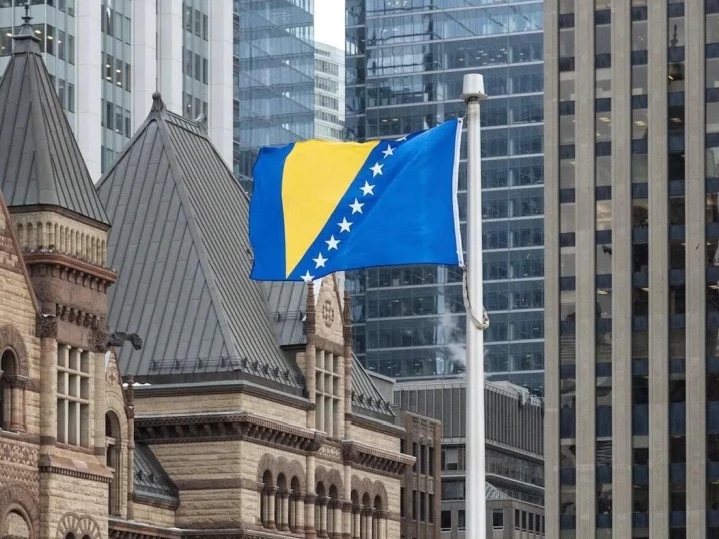 IGK upozorava na poteze RS: Opasan pokušaj paralelne diplomatije