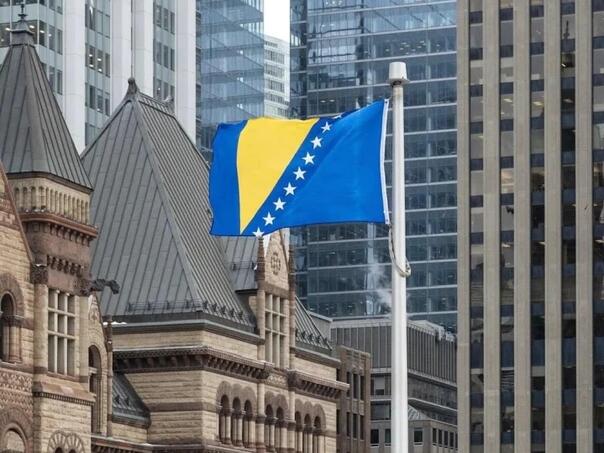 IGK upozorava na poteze RS: Opasan pokušaj paralelne diplomatije