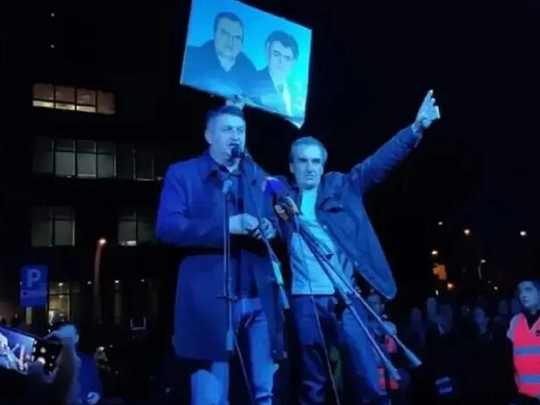 IGK poručio Dodiku i Trivić: Negiranje genocida je govor mržnje