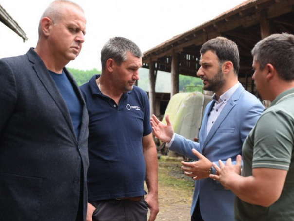 IGK pozvao institucije BiH da reaguju protiv sramnog finansiranja ratnih zločinaca