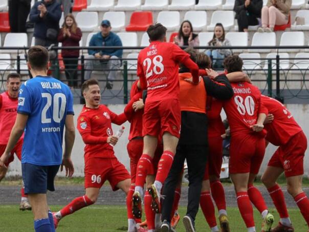 Igman i Tuzla City slavili pobjede i poslali Želju u zonu ispadanja