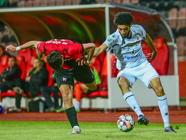 Igman u finišu utakmice ispustio pobjedu u Tuzli